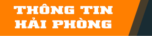 Thông tin Hải Phòng