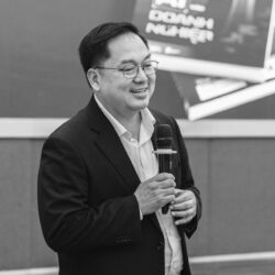 Ông Hoàng Nam Tiến, nguyên Chủ tịch FPT Software và FPT Telecom qua đời