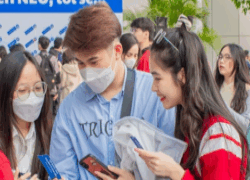 Học phí loạt trường đại học Kinh tế top đầu 2025